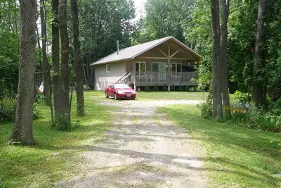 Image de Cottage de 3 chambres à louer à Kincardine