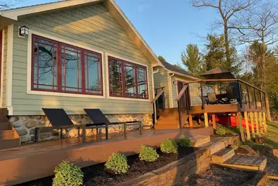 Image de Nouvelle Liste - Wake & Lake Cottage