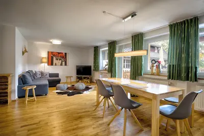 Image de Ferienwohnung 4 - Herzogenhorn Eg, 73qm, 2 Schlafzimmer, max. 6 Personen