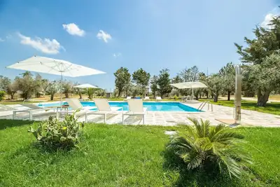 Image de Villa Topazio - Poggiardo