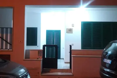 Image de Pescoluse, Appartement à 50 mètres de la plage