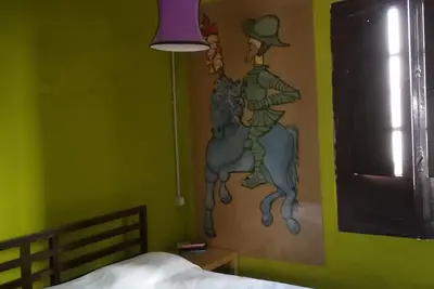 Image de I Miti - Appartement / Appartement / Appartement Don Quijote