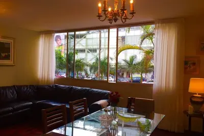 \"Votre maison à Miraflores\" 2 pers