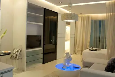 Image de Appartement de Luxe Studio Damas Suites