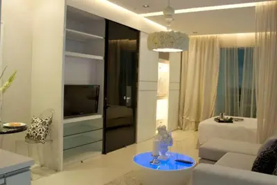 Image de Appartement de Luxe Studio Damas Suites