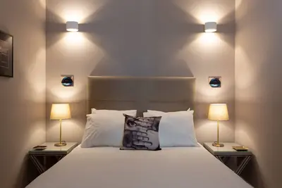 Image de Porto Romântico Garden Studio - Santa Catarina