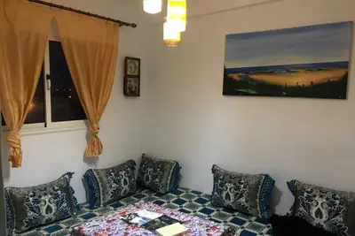 Image de Dar sultan (rosa bleu)