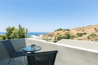 Image de Panormo centre, charmant appartement pour 2 personnes
