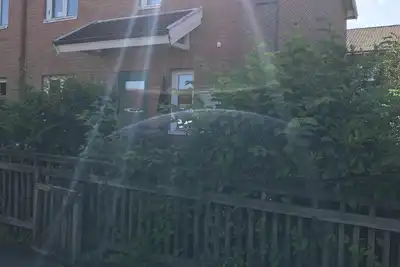 Image de Gavelradhus dans la nature et Göteborg à proximité