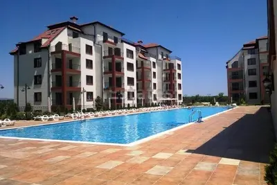 Image de Panteli Apart House, Aheloy