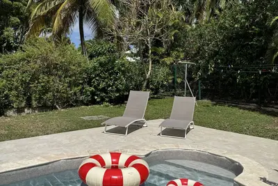 Image de Confortable Villa Coco avec piscine