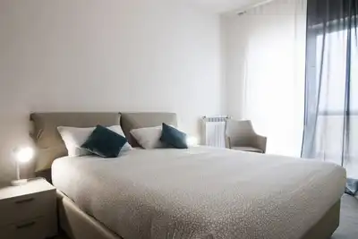 Image de Fonte Laurentina Blu Apartment x4 Nouveau!