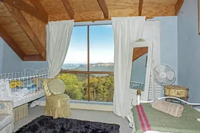 Image de Superbes vues sur la falaise et la vallée