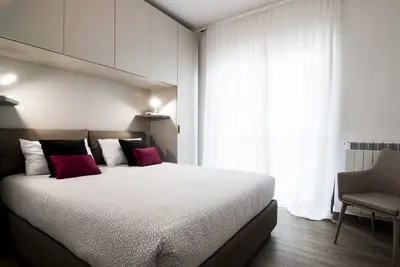 Image de Appartement Fonte Laurentina Red x3