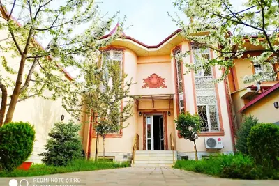 Image de Navigateur Rakat Inn.