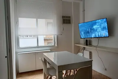 Image de Bel appartement dans la meilleure zone touristique de Buenos Aires