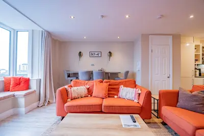 Image de Harbour View Suites - Unit B - 3Bed/2Bath - 6 Slee