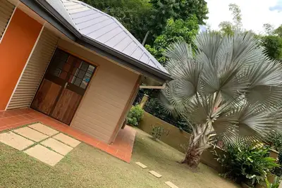 Image de Cottage Rainforest enchanteur