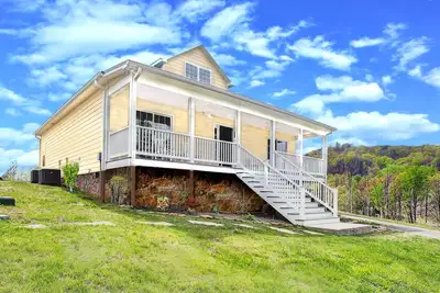 Image de Koala House - Smoky Mountains Of Tennessee