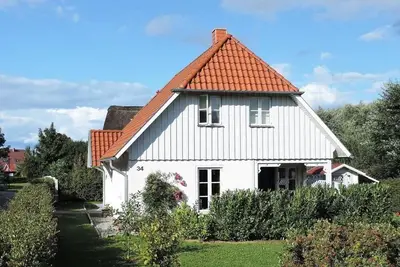 Image de Paniers de plage, allemagne