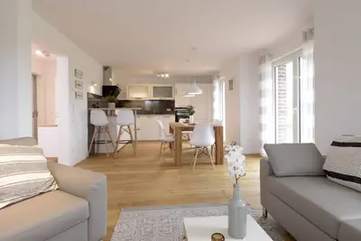 Image de Maison de plage 3 perles de mer