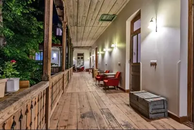 Image de Memoir Boutique Hotel Tbilisi