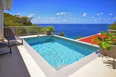 Image de ** Credit Conciergerie De 100 Usd Sur Les Reservations Hebdomadaires ** Villa de luxe de 2 chambres située à Lurin