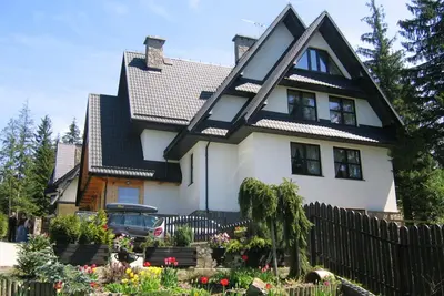 Image de Apartamenty Z Widokiem Na Giewont - Appartement Iv