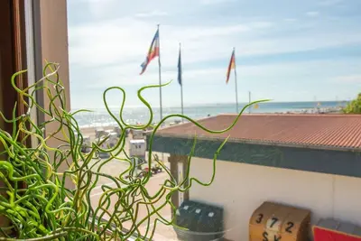 Image de Maison de plage n ° 9 en haut à droite