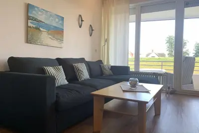 Image de Appartement Haus am Deich 2
