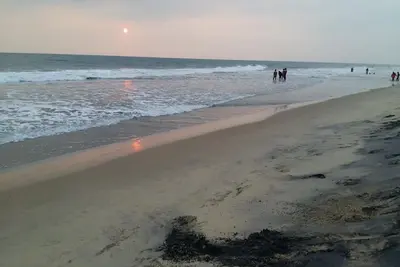 Image de M R Beach & Cottages - 10