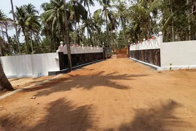 Image de M R Beach & Cottages - 3