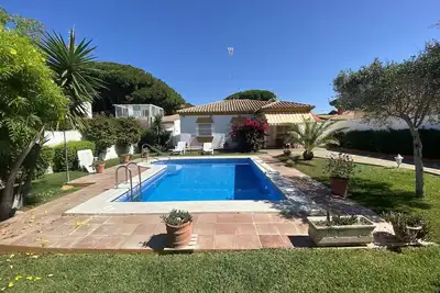 Image de Tarayuela chiclana! !