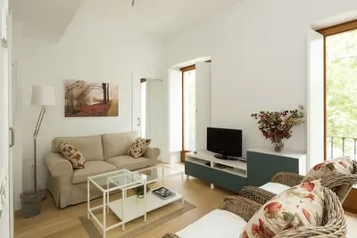 Image de Jardins Murillo. 2 chambres à coucher, 2 salles de bain