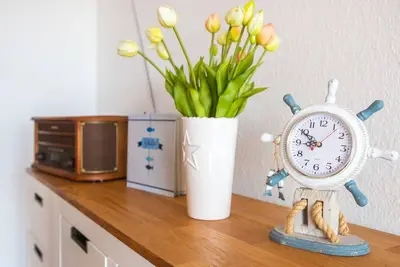 Image de Appartement Haus am Deich 4