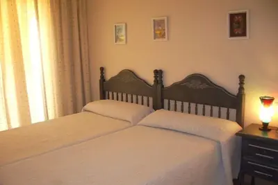 Image de Offre Juillet 15% - Appartement confortable avec vue sur la mer