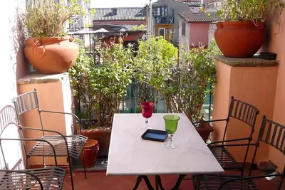 Image de Laurina 4 @Locappart - duplex & double terrasse