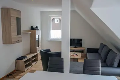 Image de Appartements dans le magnifique Lerbachtal