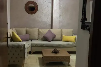 Image de Appartement S+1 rénové avec piscine collective