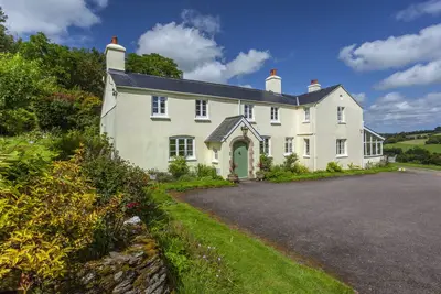 Stockham Farm, Nr Dulverton - Exmoor - 4 personnes