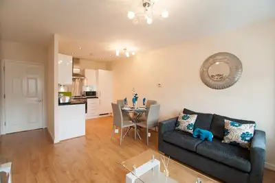 Image de Station Suites Watford