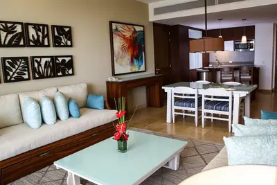 Image de Hébergement de luxe à Vidanta's Grand Bliss - Riviera Maya