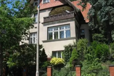 Image de Apartment in the House with garden