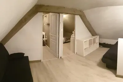 Image de Gîte des Moulins 65120 Gèdre