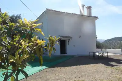 Image de Logement touristique Ă la campagne Ă 30 km de Grenade