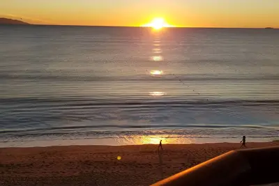 Image de Spectaculaire front de mer, 2 chambres, 2 salles de bains en copropriété à Nuevo Vallarta