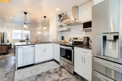 Image de Complexe fermé et calme, 2 chambres à coucher / 1 salle de bain Arcadia-Lite, 4 personnes, communauté Poo