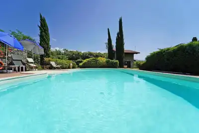 Image de Charming Villa with private pool, A/C, Bbq, near Cinque Terre by Villasretreats