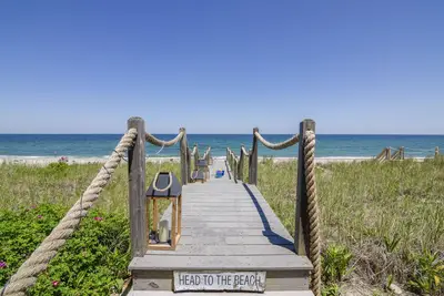 Image de * Nouvellement inscrit * Oceanfront Beach Home
