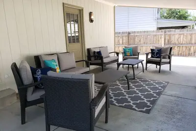 Image de Grey House Getaway